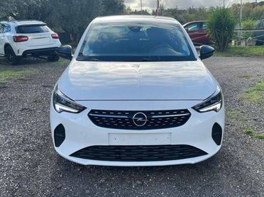 OPEL Corsa VI 2020 - Corsa 1.2 Elegance s&s 100cv