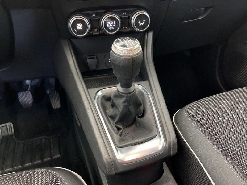 Renault Captur II 2019 1.0 tce Techno 90cv