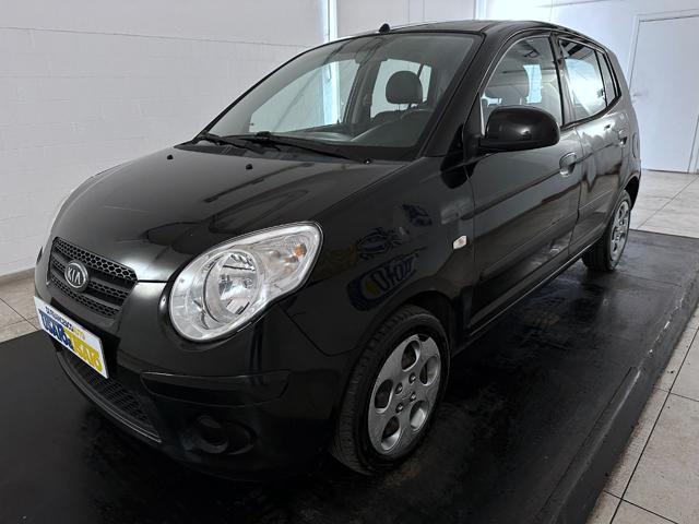 KIA Picanto 1.0 Life bi-fuel