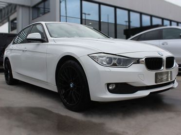 BMW 316 d Business aut.