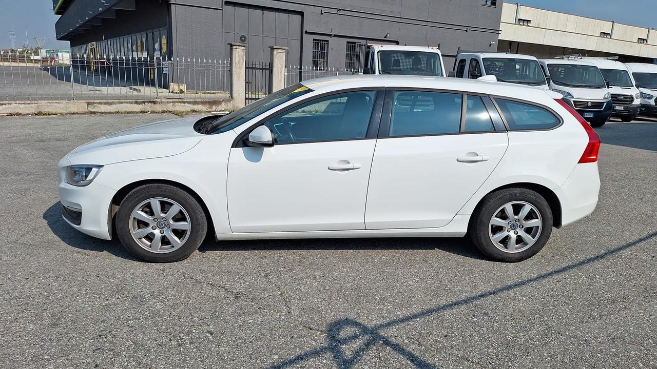 Volvo V60 D2 1.6 Business