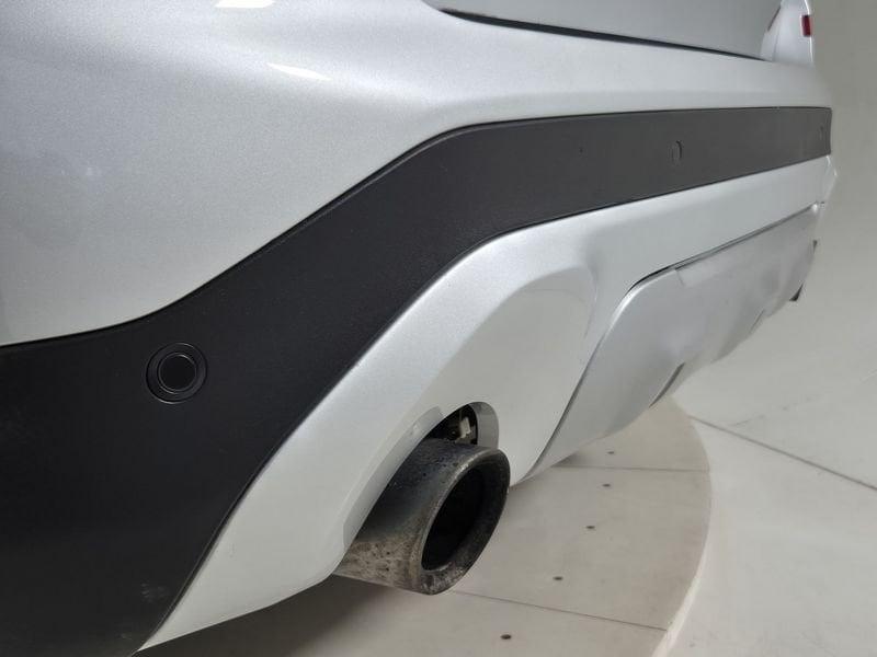 BMW X3 G01 2017 Diesel xdrive30d xLine 265cv auto