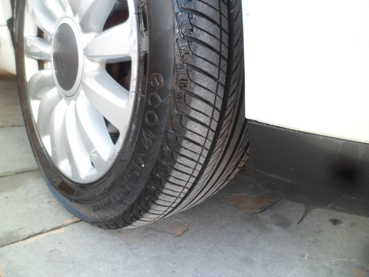 Fiat 500L 1.3 Multijet 85 CV full 13