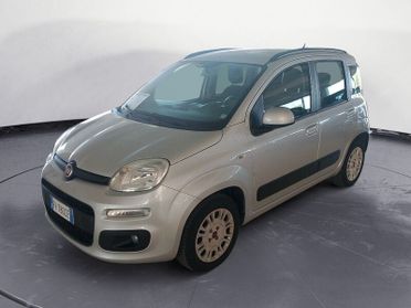 FIAT Panda 3ª serie 1.2 Lounge