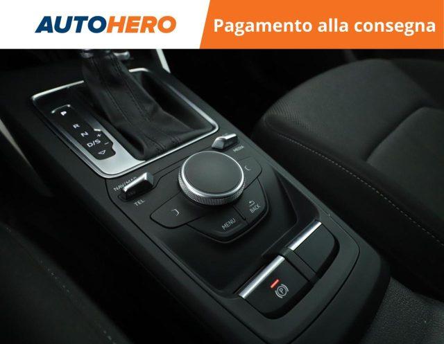 AUDI Q2 30 TFSI S tronic Admired
