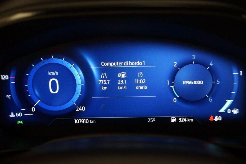 Ford Focus 1.5 EcoBlue 120CV 5p. ST Line X
