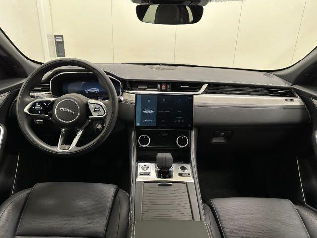 JAGUAR F-Pace 2.0 D 163 CV AWD R-Dynamic S 90th Anniversary Edit
