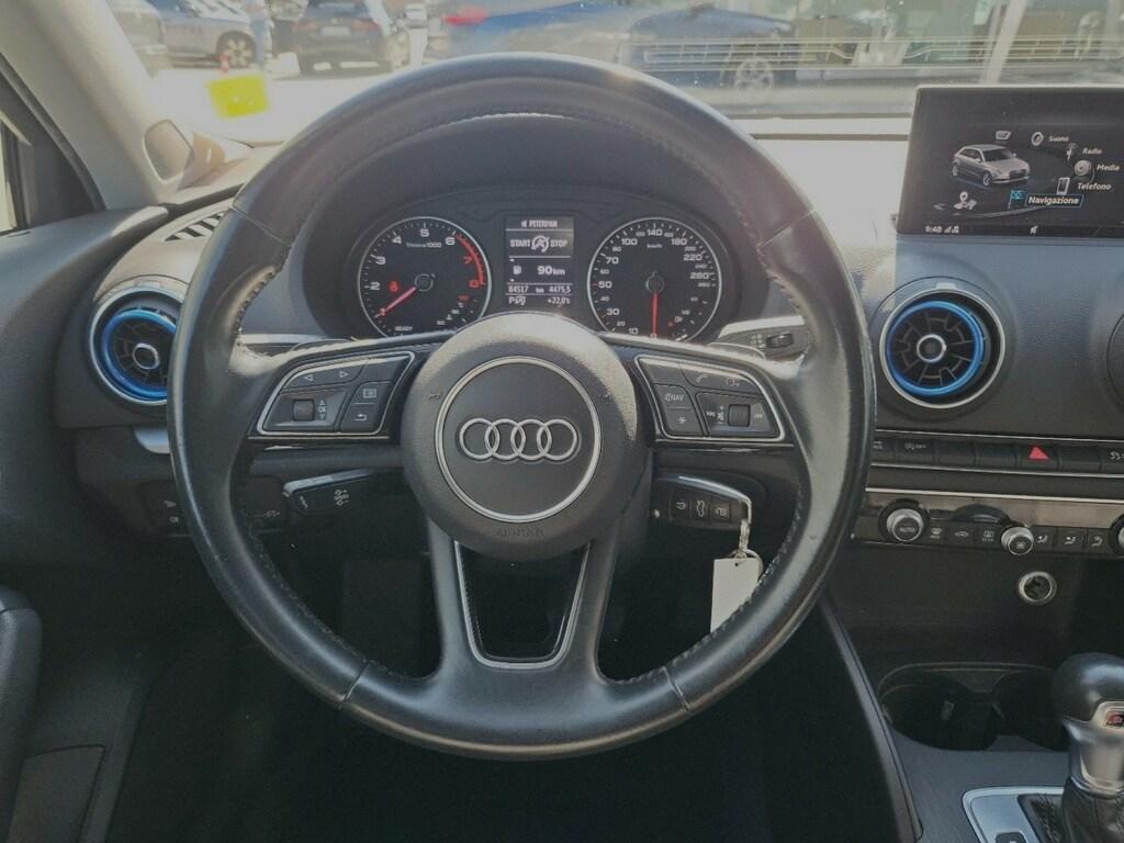 Audi A3 30 1.0 TFSI Business S tronic