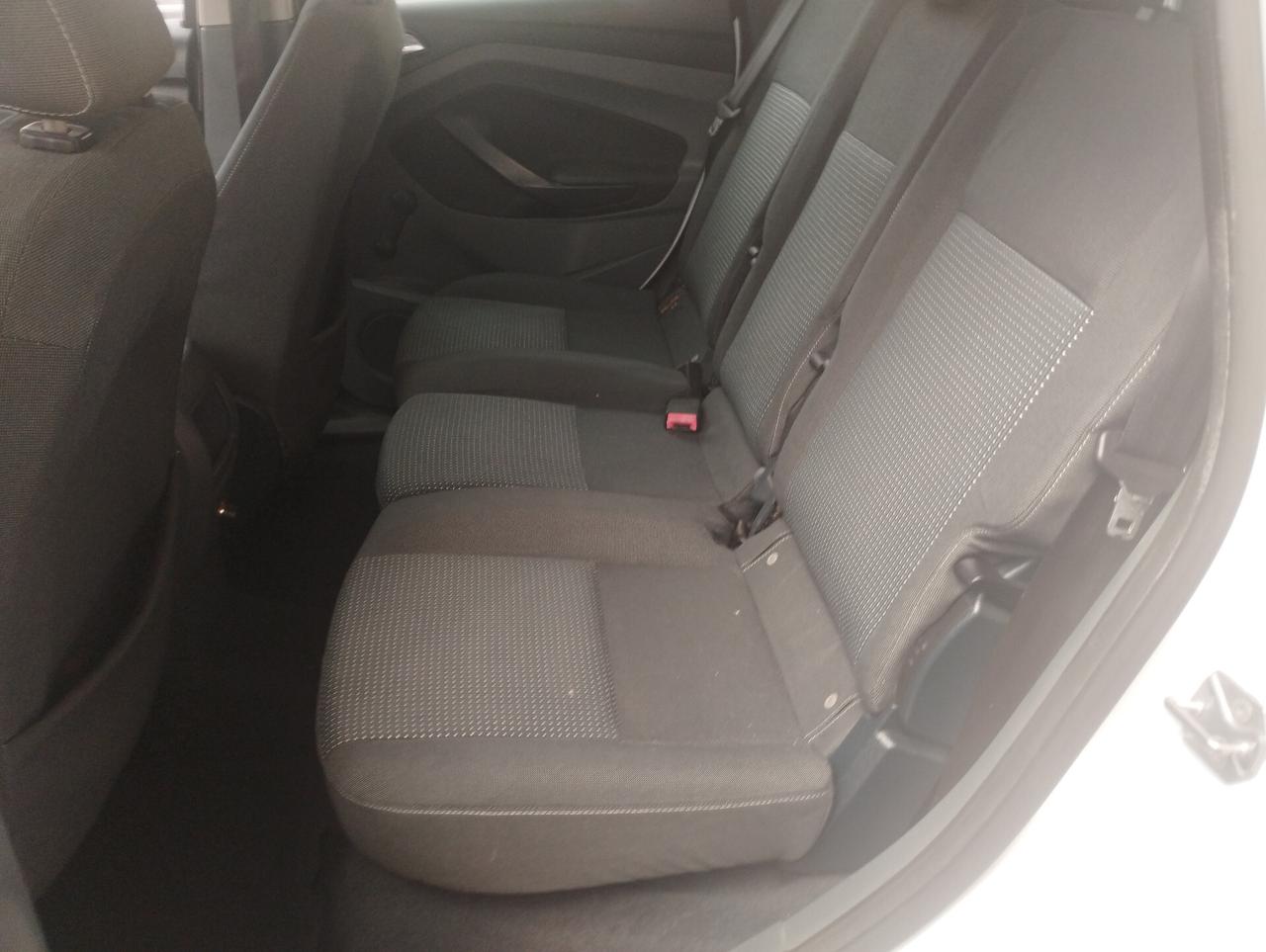 Ford C-Max 1.6 TDCi 115CV Plus
