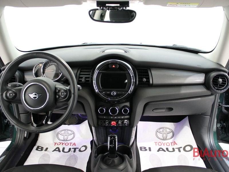 MINI Mini Mini 3p 1.5 Cooper Hype auto