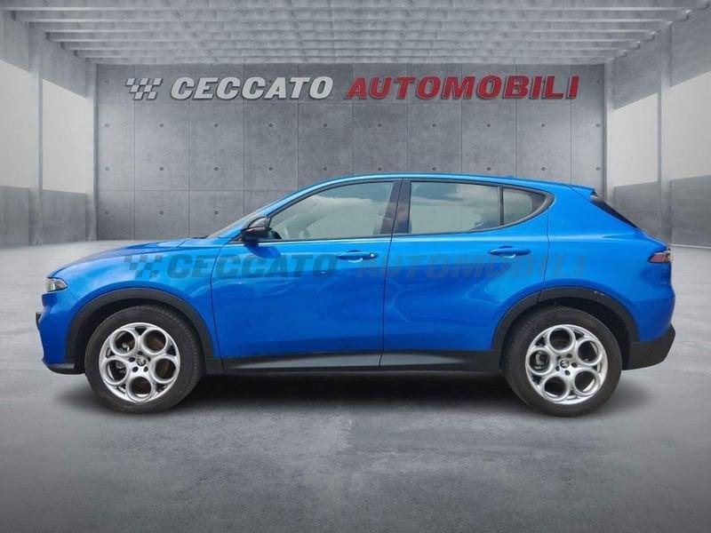 Alfa Romeo Tonale Tonale 1.6 Sprint 130cv tct6