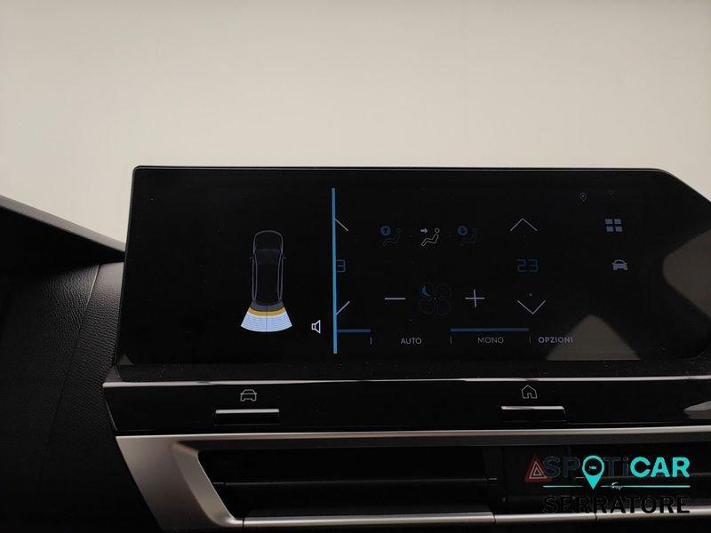 Citroën C4 X 1.2 puretech Feel s&s 100cv