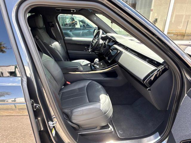 LAND ROVER Range Rover Sport 3.0D l6 300 CV Dynamic HSE