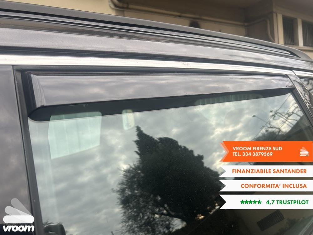 JEEP Compass 2ª serie Compass 2.0 Multijet II ...