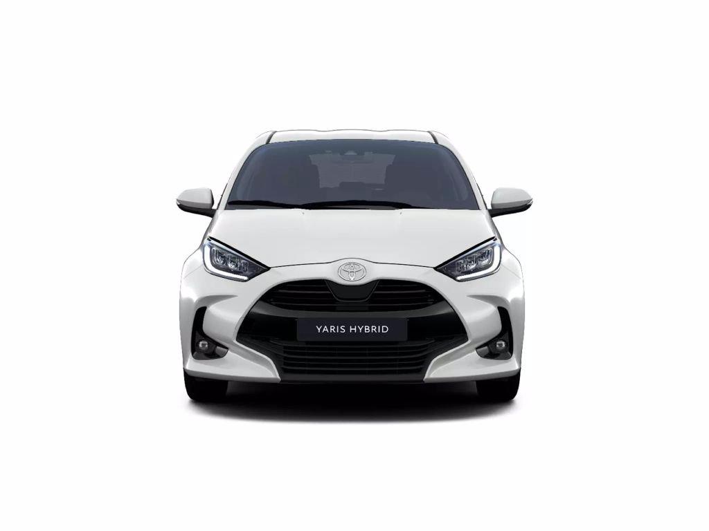 TOYOTA Yaris 1.5h trend del 2025