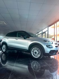 FIAT 500X 500X 1.3 MultiJet 95 CV Connect
