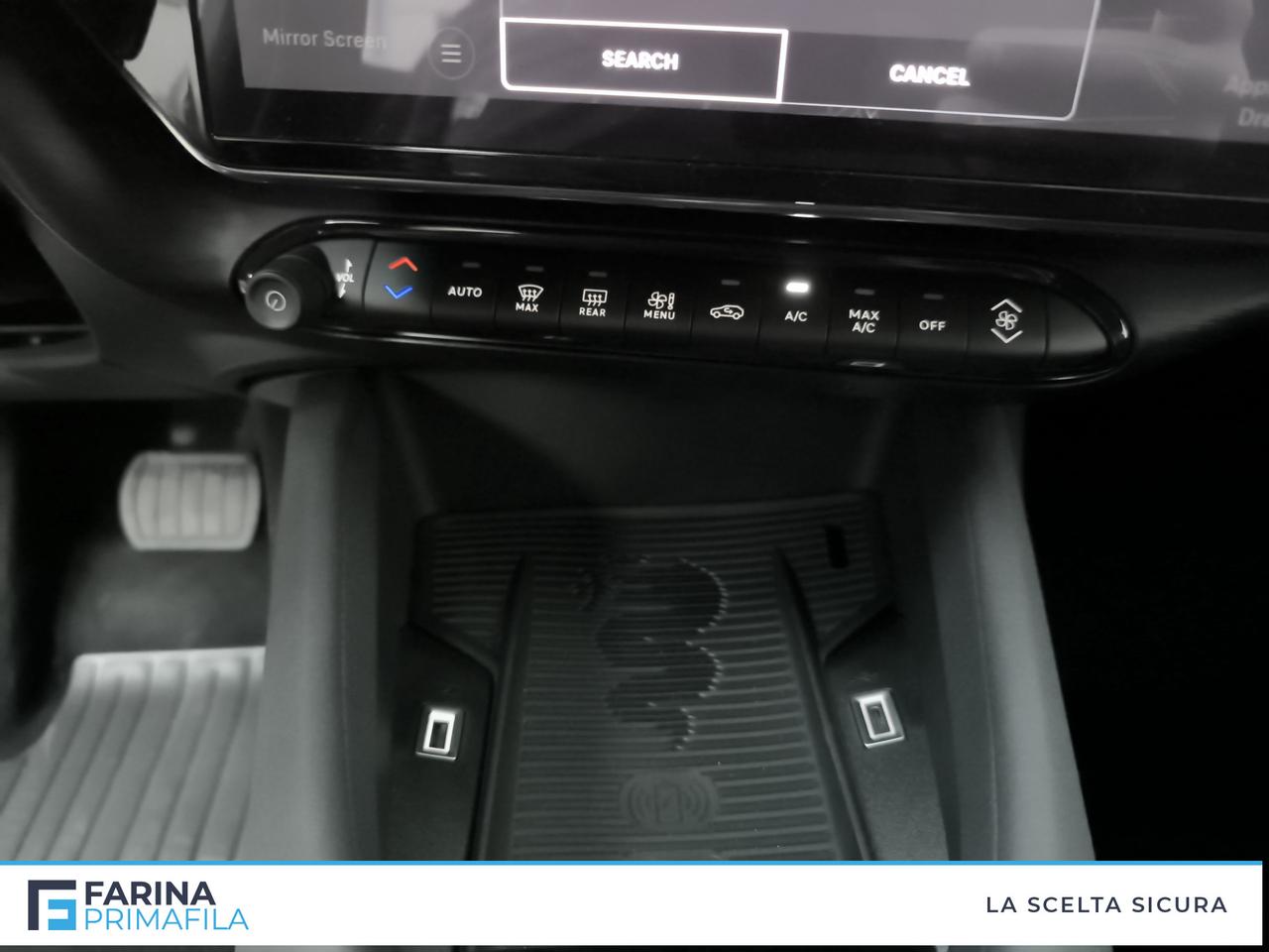 ALFA ROMEO Junior 1.2 ibrida Sprint 145cv edct6