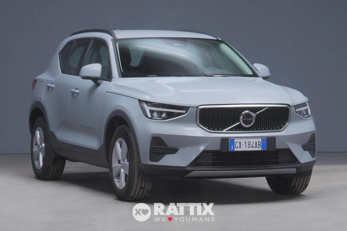 Volvo XC40 2.0 b3 163CV Essential auto