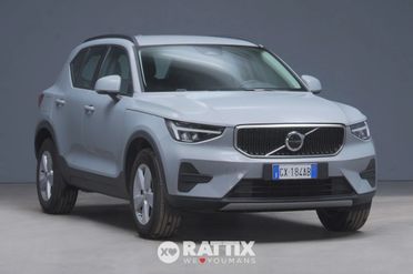 Volvo XC40 2.0 b3 163CV Essential auto