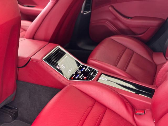 PORSCHE Panamera 3.0i 4 330cv (Tetto/PelleCartier/APP/Navi/Retro)