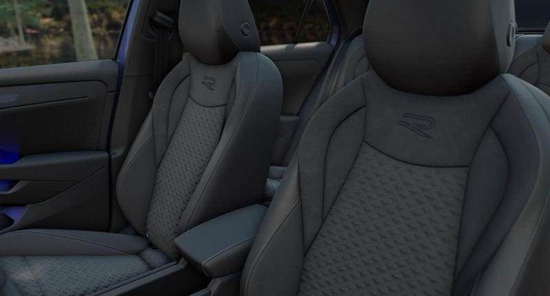 Volkswagen T-Roc 1.5 eTSI 110kW ACT R-Line DSG