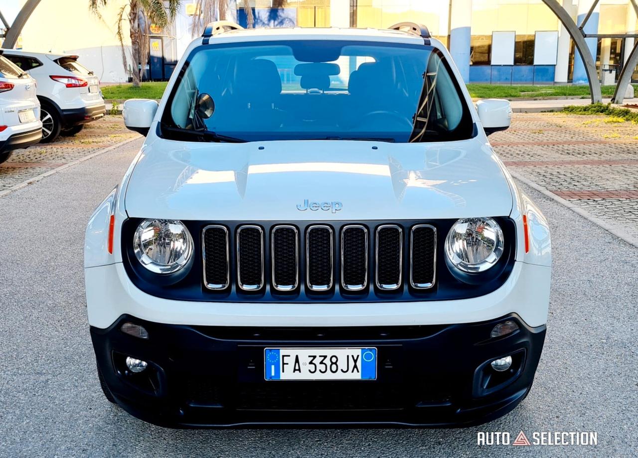 Jeep Renegade (1.6 Mjt - Ok.Neopatentati)