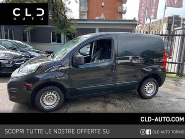 FIAT Fiorino 1.3 MJT 80CV Cargo