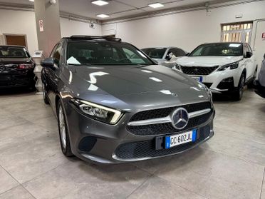 Mercedes A 180 d Automatic Sport TETTO 2020