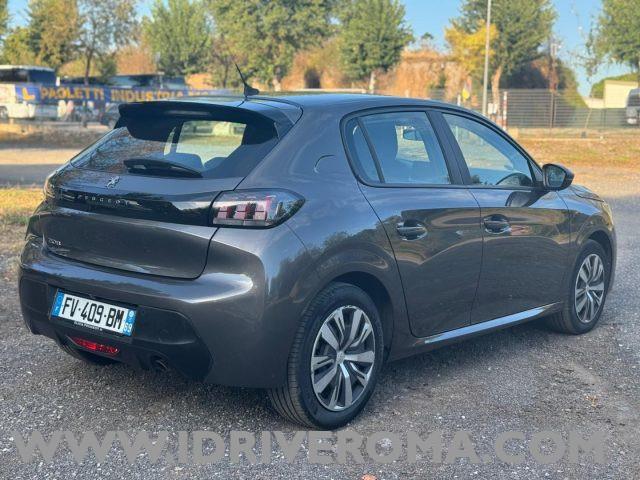 PEUGEOT 208 PureTech 5 porte +GPL ?neopatentato ?