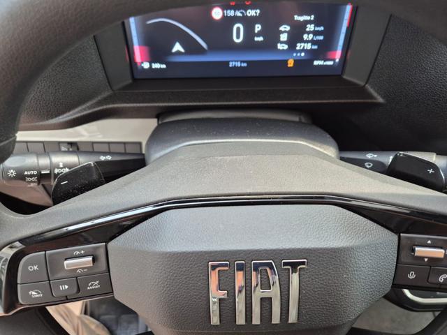 FIAT Ulysse 2.0 BlueHDi 180 CV AT8 L3 Combi 9P+ OPTIONAL
