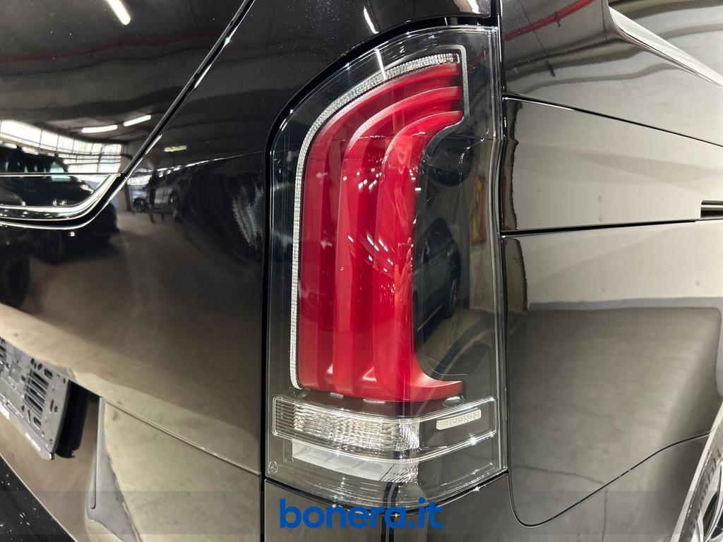 Mercedes Classe V ExtraLong 300 D Avantgarde 9G-Tronic Plus