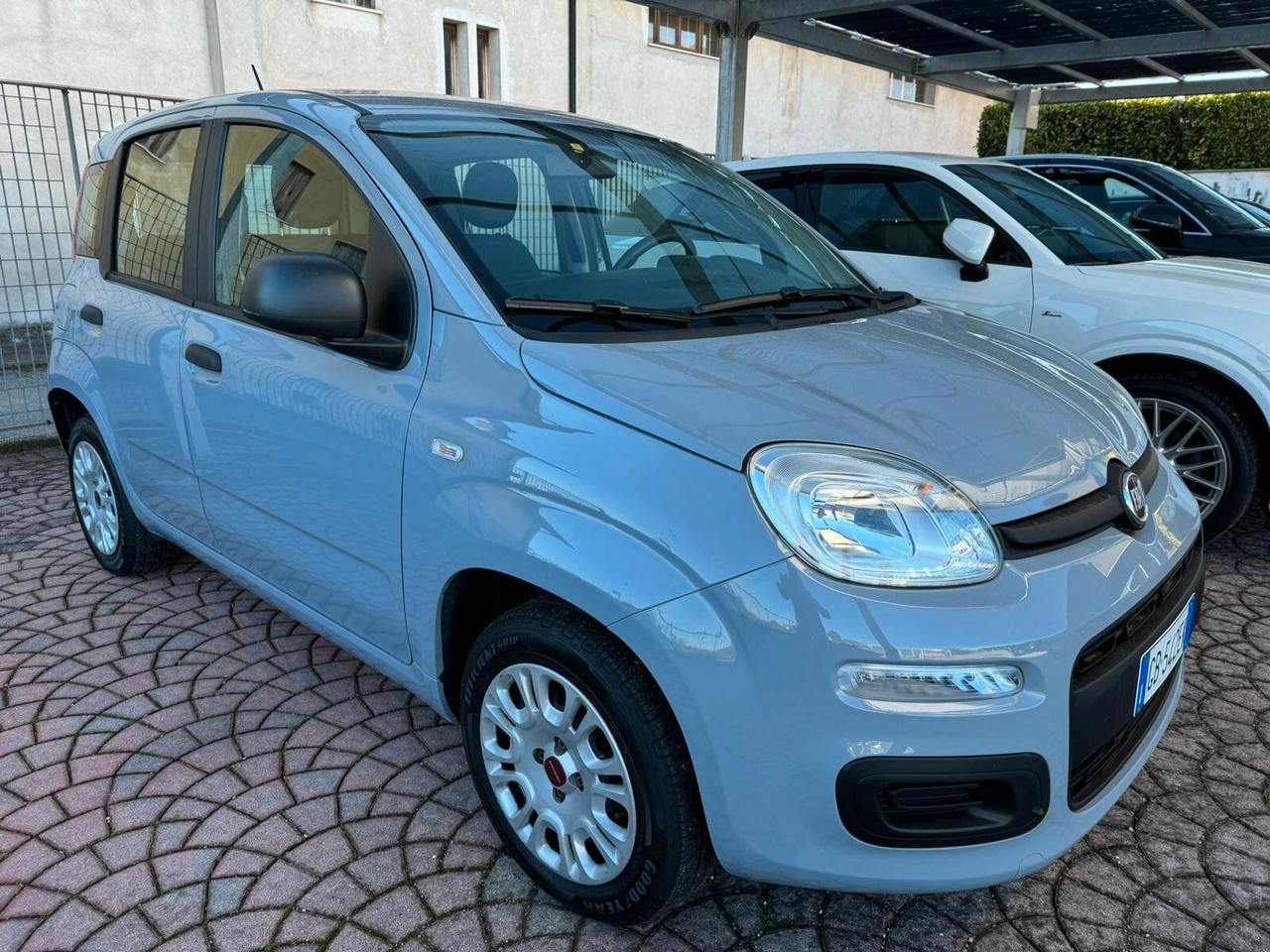 Fiat Panda 1.2 Easy 69CV *** OK NEOPATENTATI ***