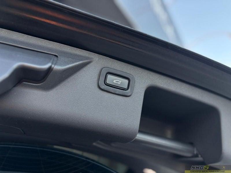 Land Rover Discovery Sport Discovery Sport 2.0 TD4 180 CV AWD Auto S