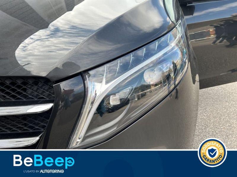 Mercedes-Benz Classe V V LONG 250 D PREMIUM AUTO