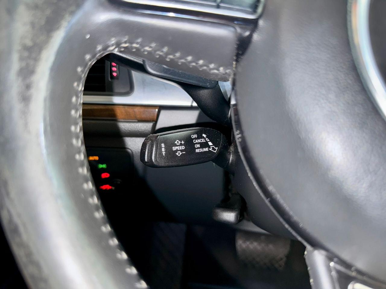 Audi A6 allroad 3.0 TDI 245 CV S tronic Business