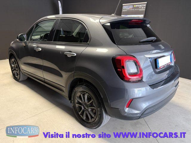 FIAT 500X 1.3 MultiJet 95 CV Club - PROMO