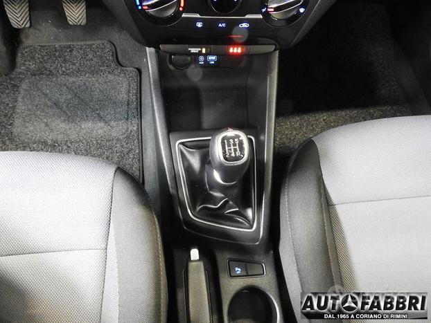 HYUNDAI - i20 - 1.2 84 CV 5p. Comfort.C.L.