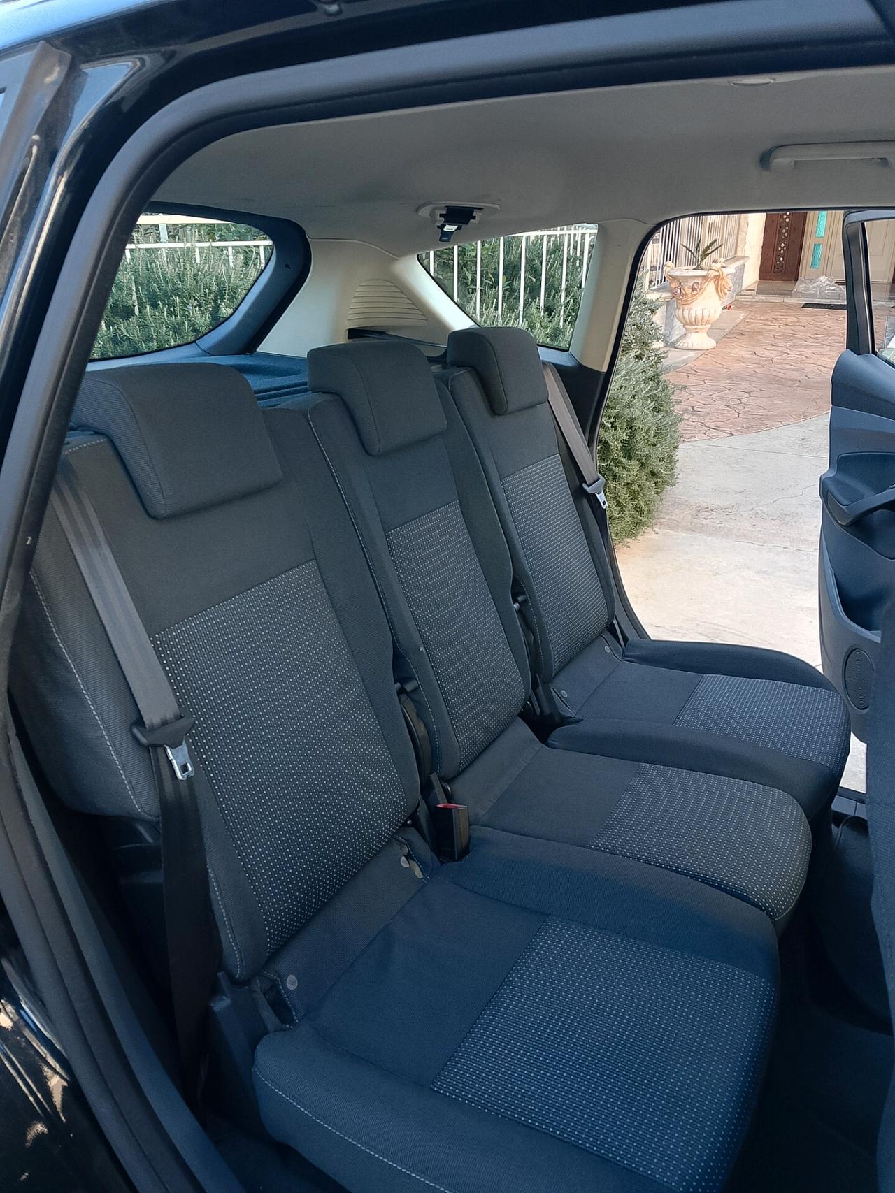 Ford C-Max 1.6 TDCi 115CV Titanium