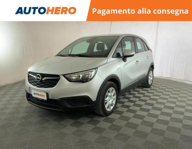 OPEL Crossland X 1.2 12V Advance