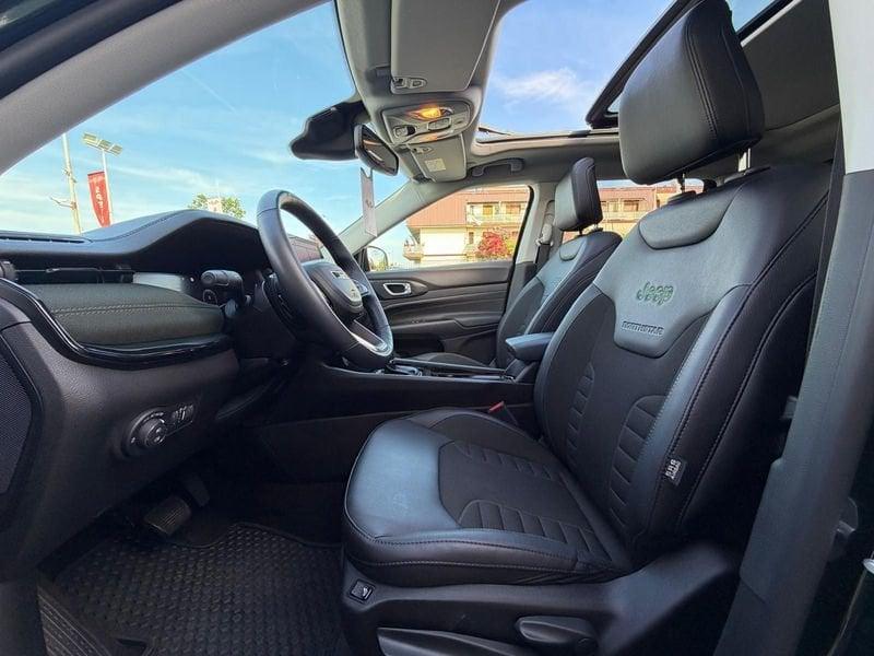 Jeep Compass Compass 1.5 turbo t4 mhev North Star 130cv Aut. FULL LED