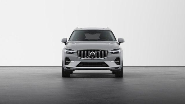 VOLVO XC60 T6 Plug-in hybrid AWD automatico Core