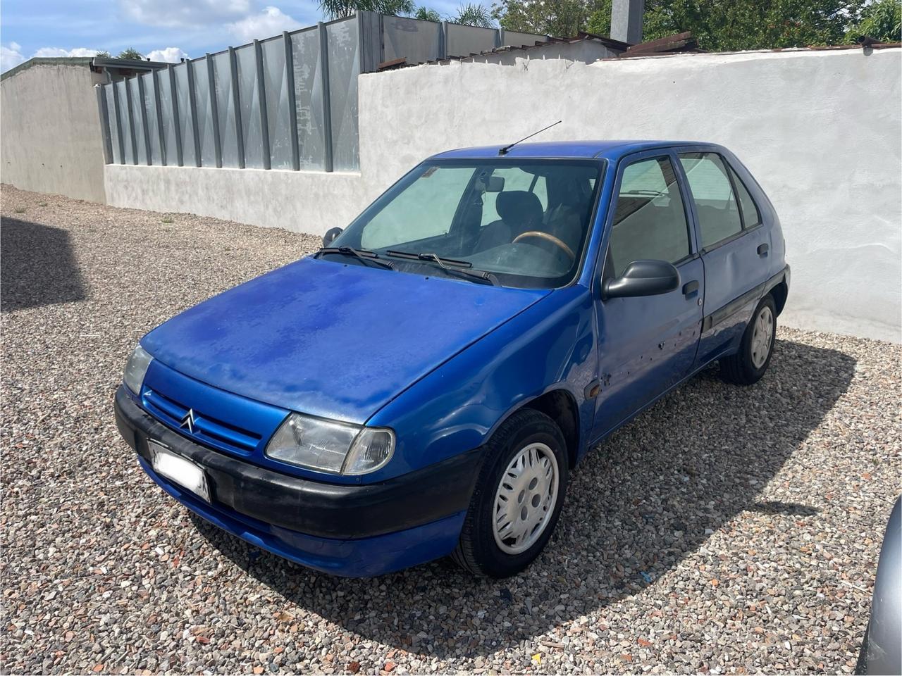 Citroen SAXO 1.5 diesel cat 5 porte SX