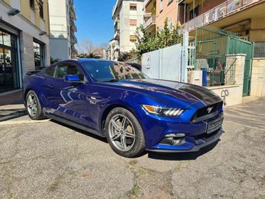 FORD Mustang 5.0 V8 aut. GT
