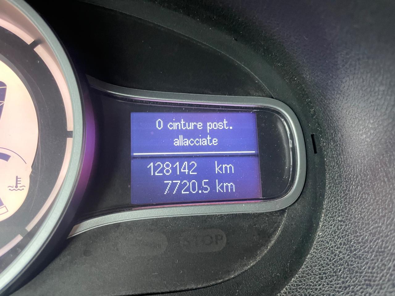 Renault Megane 1.5 Diesel - Neopatentati