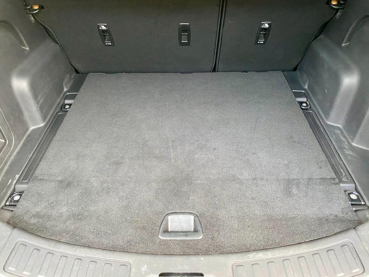 Land Rover Discovery Sport 2.0 td4 Pure awd 150cv auto TAGLIANDI LAND ROVER