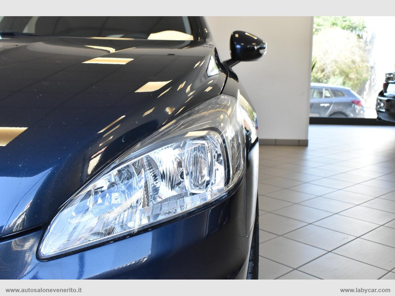 PEUGEOT 508 1.6 HDi 115 CV SW Access