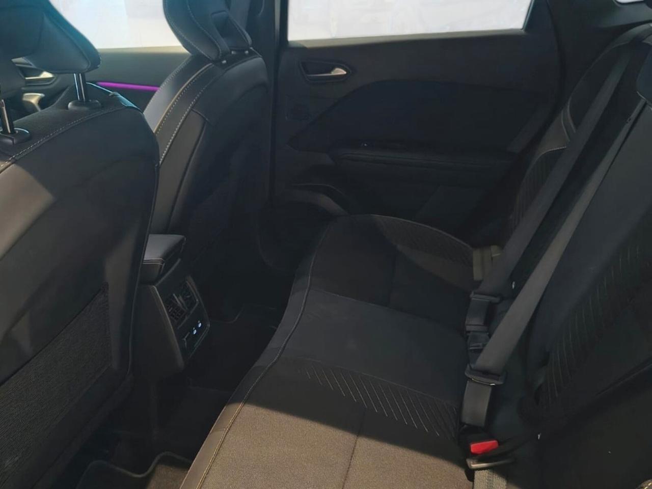 Renault Symbioz Full Hybrid E-Tech 160 CV Iconic