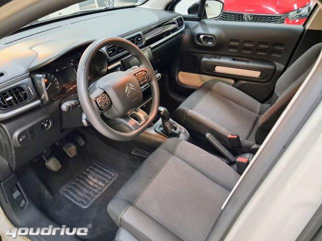 CITROEN C3 PureTech 83 S&S Plus KM 4.700