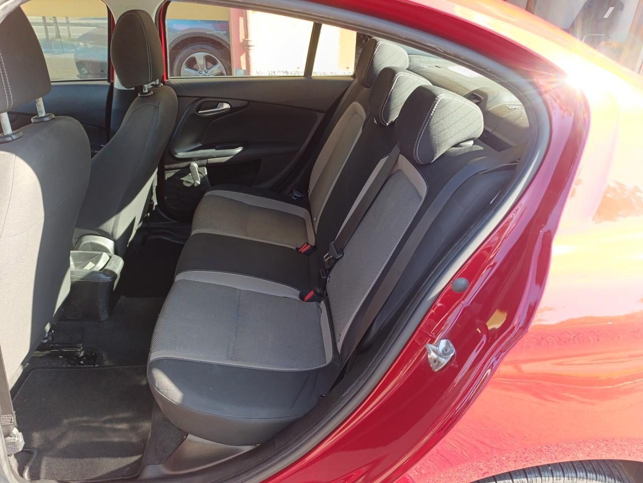 Fiat Tipo 1.4 Benzina Unico Proprietario