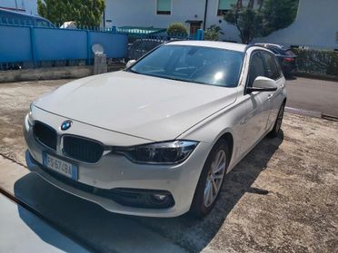 Bmw 318 320d Efficient Dynamics Sport